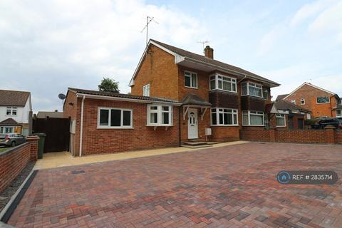 undefined, Loggon Road, Basingstoke, RG21