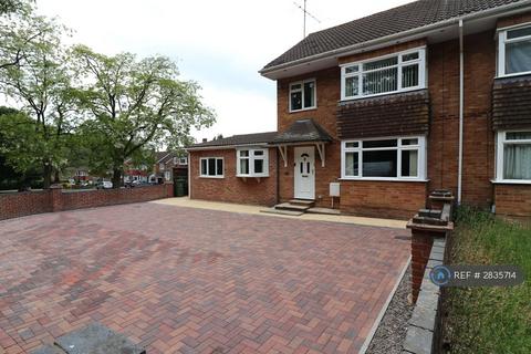 undefined, Loggon Road, Basingstoke, RG21
