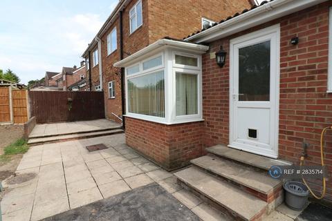undefined, Loggon Road, Basingstoke, RG21