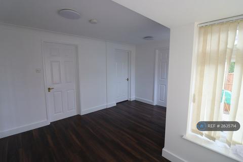 undefined, Loggon Road, Basingstoke, RG21