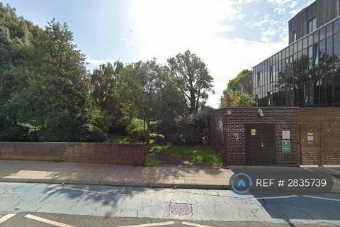 undefined, Grand Walk, London, E1