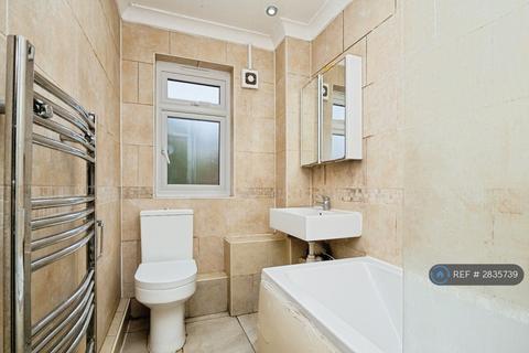 undefined, Grand Walk, London, E1