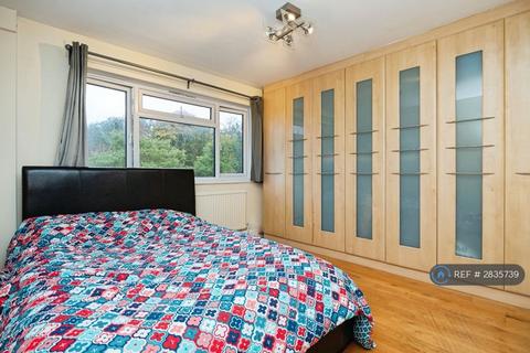 undefined, Grand Walk, London, E1