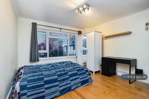 undefined, Grand Walk, London, E1