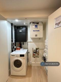 undefined, Bow View Apartments, London, E3