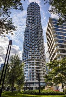 2 bedroom apartment to rent, 1 Park Drive, London, SW1V 1LW