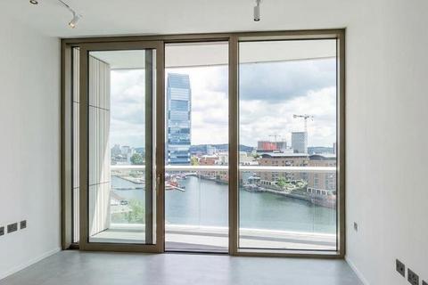 2 bedroom apartment to rent, 1 Park Drive, London, SW1V 1LW