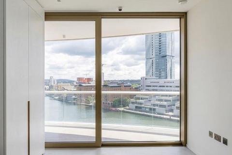 2 bedroom apartment to rent, 1 Park Drive, London, SW1V 1LW