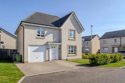 undefined, Loubcroy Place, Robroyston, Glasgow, G33 1BZ
