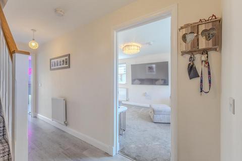 undefined, Loubcroy Place, Robroyston, Glasgow, G33 1BZ