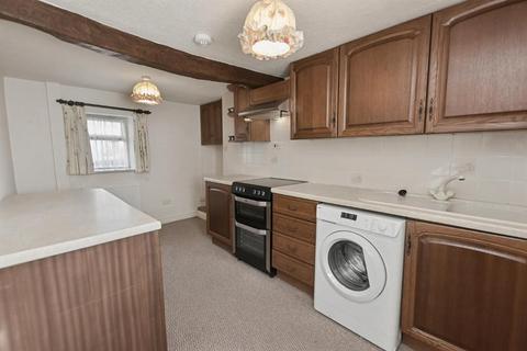 undefined, Littlemoor, Clitheroe, BB7 1HF