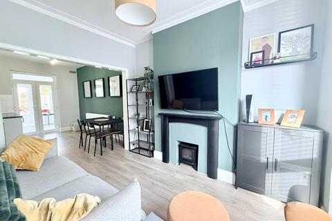 undefined, Dalmatia Road, Southend on Sea, Essex, SS1 2QG