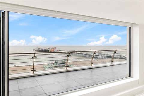 undefined, Marine Parade, Brighton, East Sussex, BN2