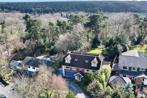 The Fairway, Camberley GU15