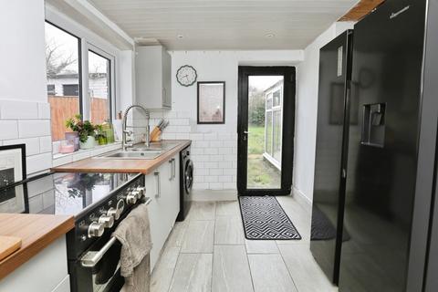 undefined, Lansbury Road, Liverpool, L36