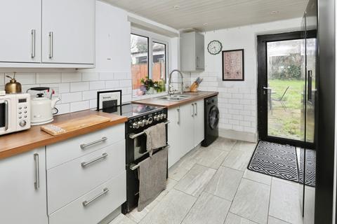 undefined, Lansbury Road, Liverpool, L36