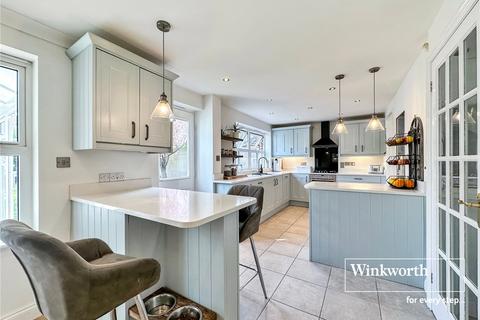 4 bedroom detached house for sale, St. Cleeve Way, Dorset BH22