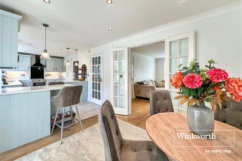 4 bedroom detached house for sale, St. Cleeve Way, Dorset BH22