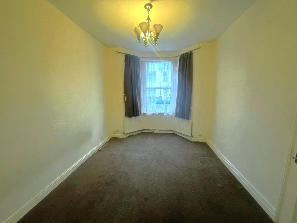Reception Room One