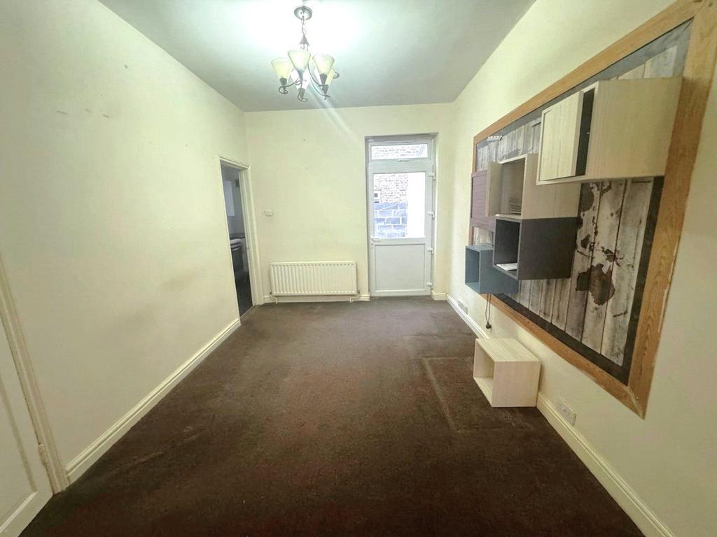 Reception Room Two
