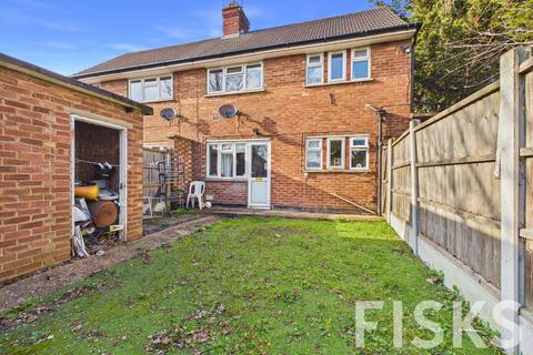 undefined, Moss Drive, Basildon, SS16