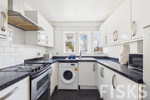 undefined, Moss Drive, Basildon, SS16