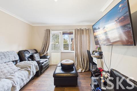 undefined, Moss Drive, Basildon, SS16