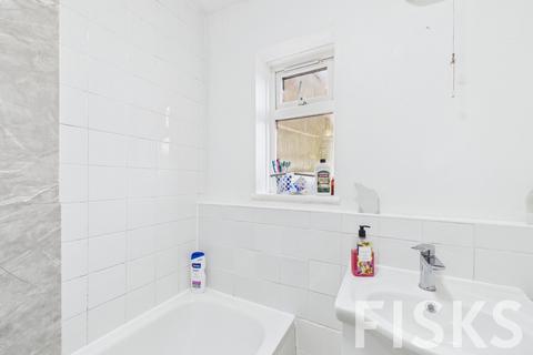 undefined, Moss Drive, Basildon, SS16