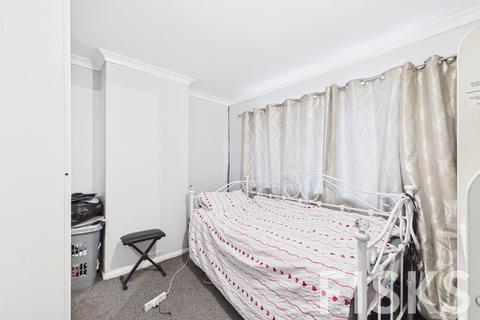 undefined, Moss Drive, Basildon, SS16