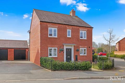 undefined, Spearhead Road, Bidford-On-Avon, Alcester