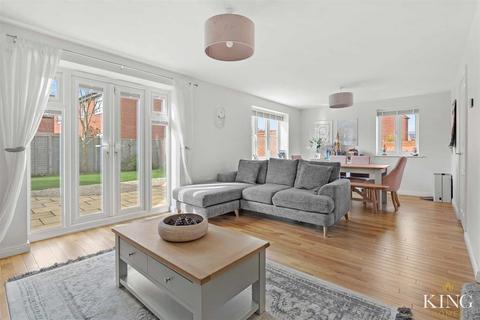 undefined, Spearhead Road, Bidford-On-Avon, Alcester