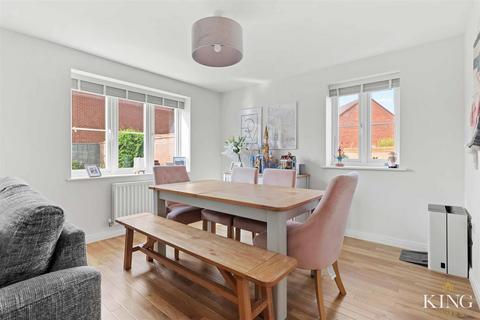 undefined, Spearhead Road, Bidford-On-Avon, Alcester
