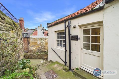 2 bedroom house for sale, Cinder Path, Staithes