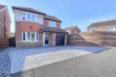 undefined, Byron Court, Brotton