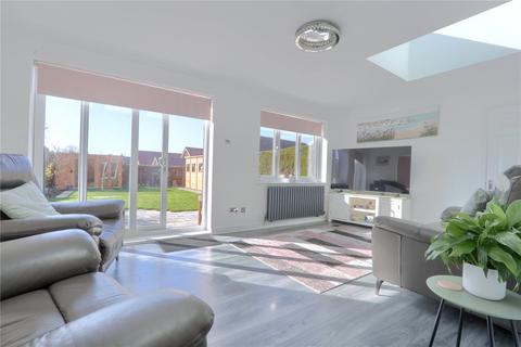 undefined, Byron Court, Brotton