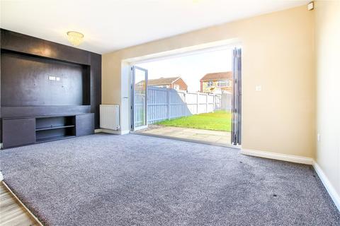 3 bedroom semi-detached house for sale, Casson Gardens, Thornaby
