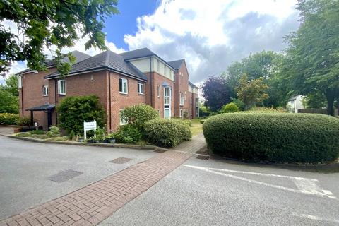undefined, Timothy Hackworth Court, The Avenue