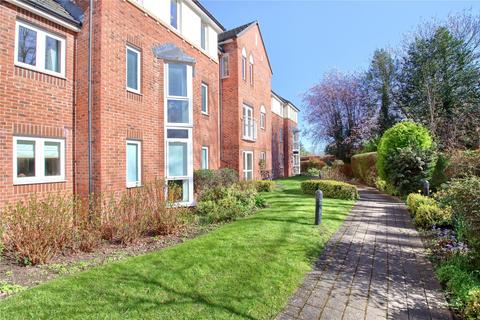 undefined, Timothy Hackworth Court, The Avenue