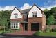 Plot 442, Denwood at Bramcote Hills Rise, Coventry Lane, Bramcote NG9
