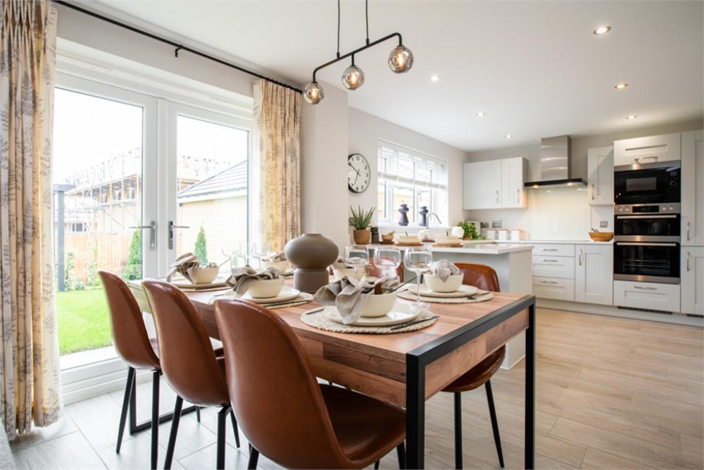 House in Nottingham - View 2