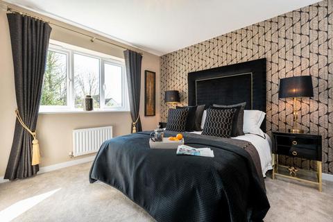 4 bedroom detached house for sale, Plot 60, Baywood at Dial House Place, Higher Lane, Rainford WA11