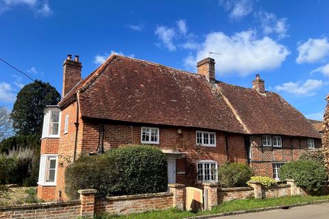 5 bedroom character property for sale, (Off) High Street, Drayton, Nr. Abingdon on Thames