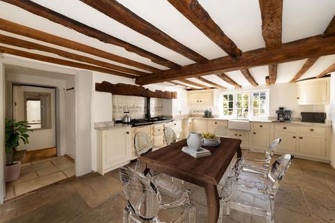 5 bedroom character property for sale, (Off) High Street, Drayton, Nr. Abingdon on Thames