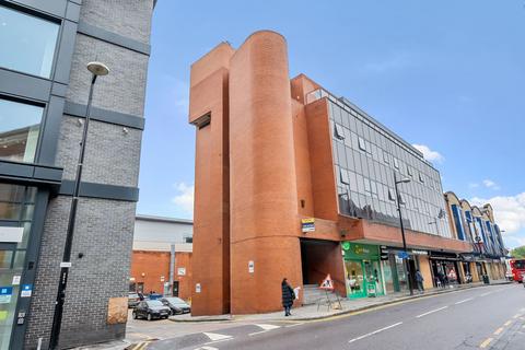 undefined, Elmfield Road, Bromley, BR1