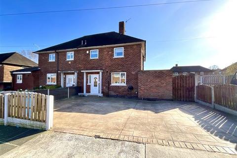 3 bedroom semi-detached house for sale, Ballifield Road, Sheffield, S13 9HX