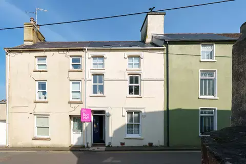 undefined, 53, Douglas Street, Peel