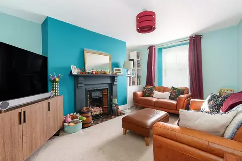 undefined, 53, Douglas Street, Peel