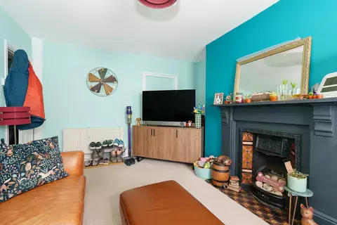 undefined, 53, Douglas Street, Peel