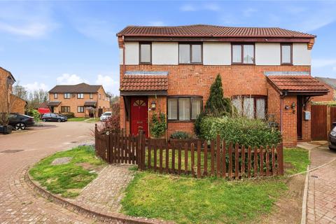undefined, Johnson Close, Marston Moretaine, Bedfordshire, MK43