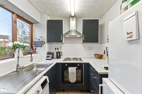 undefined, Johnson Close, Marston Moretaine, Bedfordshire, MK43